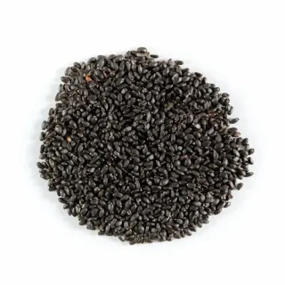 Tukh Malanga (Black Basil / Sabja Seeds)