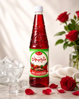 Sharbat Mashroob E Jan