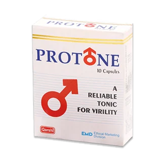 Qarshi Protone Capsules