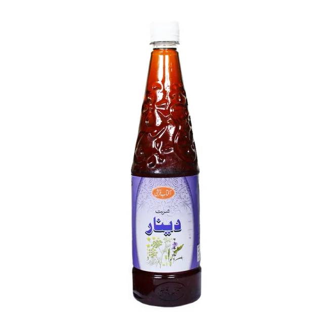 Aftab Qarshi Sharbat Dinar