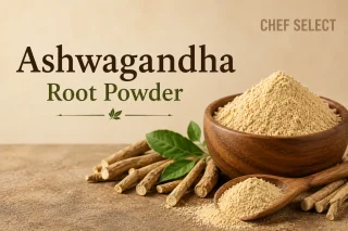 Ashwagandha Root Powder