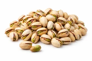 Pista (Pistachios)