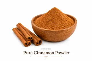 Pure Cinnamon Powder