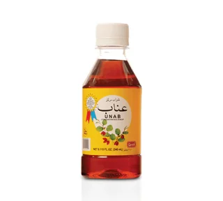 Qarshi Sharbat Unnab