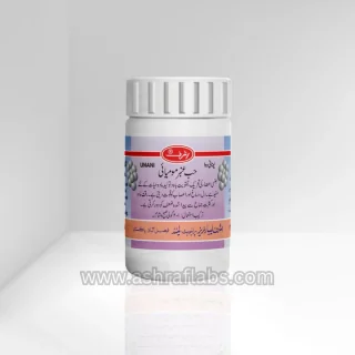 Habb-e-Ambar Momyai