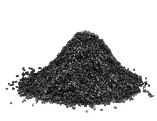 Kalonji (Black Seed)
