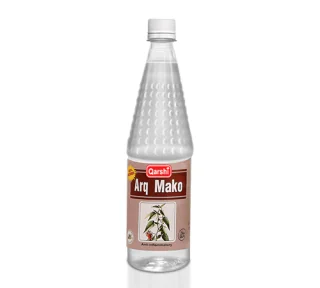 Qarshi Arq-e-Mako
