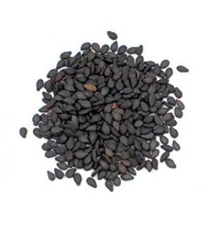 Black Sesame Seeds (Kala Til)