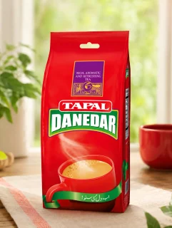 Tapal Danedar