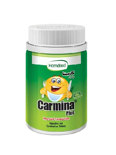 Carmina Plus