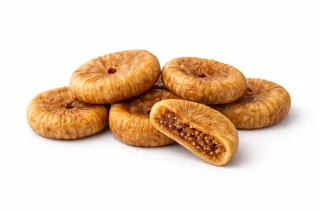 Anjeer (Dried Figs)