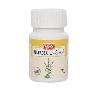 Qarshi Allergex