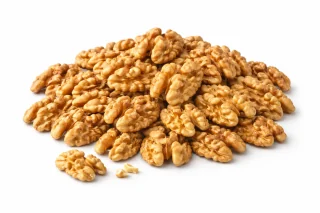 Akhrot (Walnuts - Kernels)