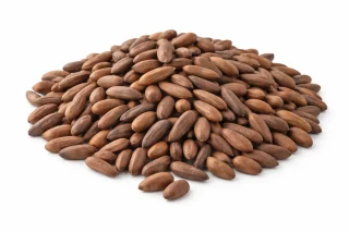 Chilgoza (Pine Nuts in Shell)