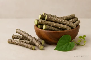 Giloy (Guduchi Sticks)