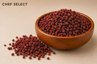 Somak Whole (Sumac Berries)