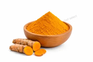 Organic Turmeric Powder