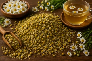 Chamomile Tea