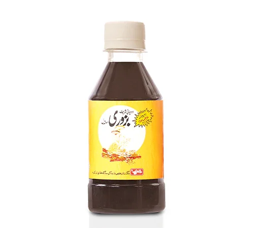 Qarshi Sharbat Bazoori