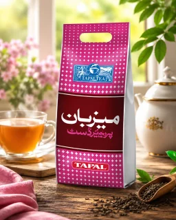 Tapal Mezban