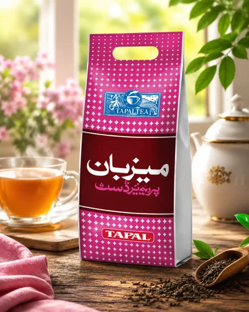Tapal Mezban