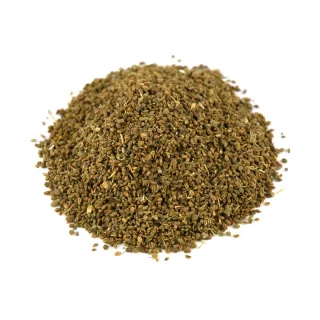 Tukhm-e-Karafs (Celery Seeds)