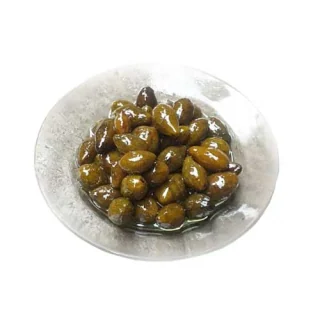 Murabbah Harar (Black Myrobalan)