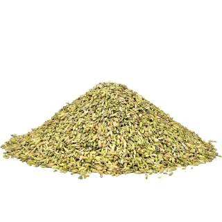 Saunf (Whole Fennel Seeds)