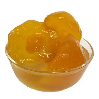 Murabbah Bahi (Quince)