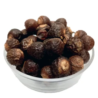 Pure Reetha Soapberries