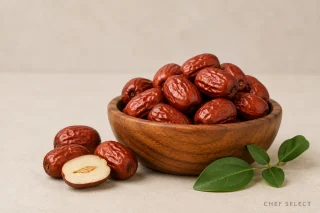 Unnab (Dried Jujube Fruit)