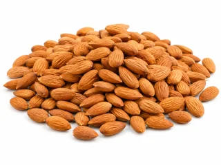 American Almond Kernels