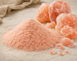 Himalayan Pink Salt (Lahori Namak)
