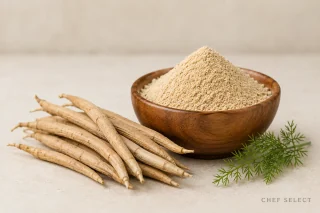 Satawar Root (Shatavari)