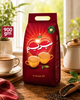 Brooke Bond Supreme