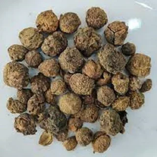 Indian Amla Whole Dried (Phyllanthus emblica)