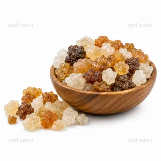 Char Gond (Premium Edible Gum Mix)