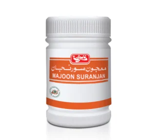 Qarshi Majoon Suranjaan