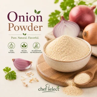 Onion Powder