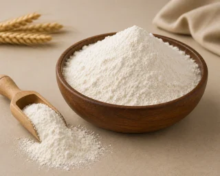Maida (Refined Flour)