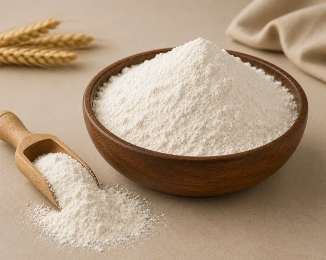 Maida (Refined Flour)