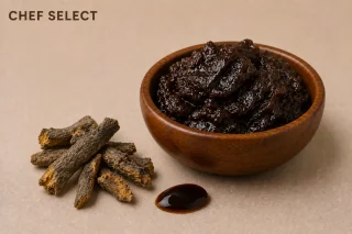 Rasaut India (Berberis Aristata Extract)