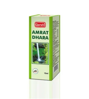Amrat Dhara