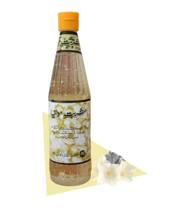 Sharbat-e-Motia