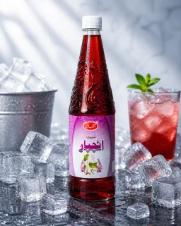 Sharbat Anjbar