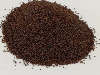 Tukhm-e-Bartang (Broadleaf Plantain Seeds)