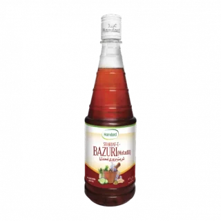 Sharbat Bazoori