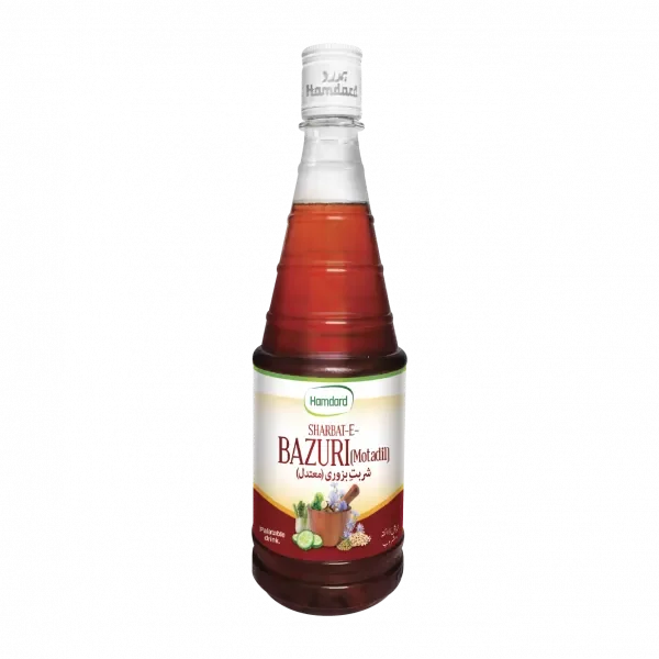 Sharbat Bazoori