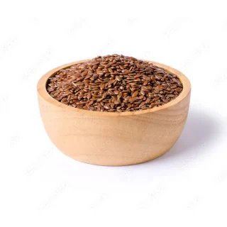 Alsi (Flax Seeds)