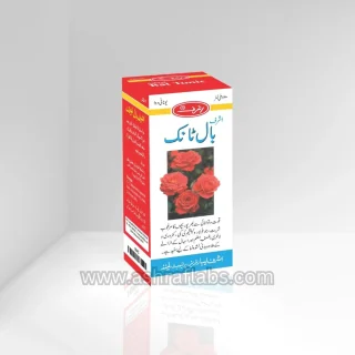 Ashraf Bal Tonic